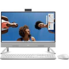 Dators inspiron all in one 5430 win11pro intel 7 150u/23.8 fhd touch/1tb/16gb/intel/3y nbd