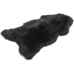 Cakla Real Lambskin 100-110 cm, Avių oda Real Large, Kailinis kilimas, Minkštas ir pūkuotas, Kailis kėdėms, Avių odos kilimas, 100% ekologiškas, Avių oda, Dekoratyviniai kailiai, Avių odos, Dekoratyviniai kailiai