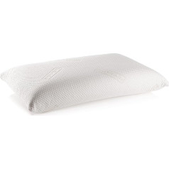 Salosan ortopēdiskais spilvens Visco Pillow 40 x 80 X 15 cm kakla spilvens