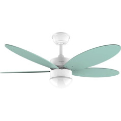 Cecotec Griestu ventilators EnergySilence Aero 4250 Flow Mint (Mint)