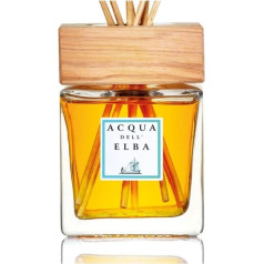 Acqua Dell'Elba Home Fragrance Diffuser - Note Di Natale 500ml