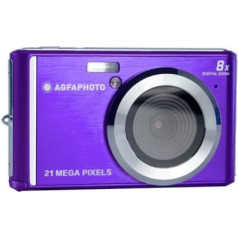 AGFA DC5200 Purple