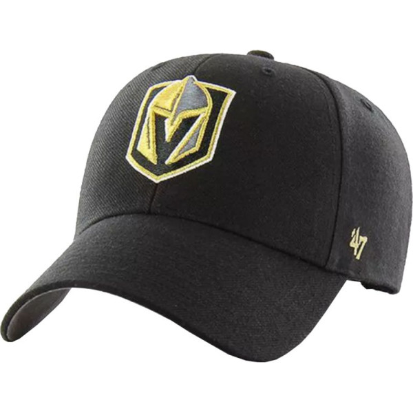 NHL Vegas Golden Knights cepure H-MVP31WBV-BK / Viens izmērs