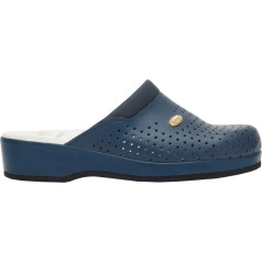 Clogs scholl clog muguras aizsargs