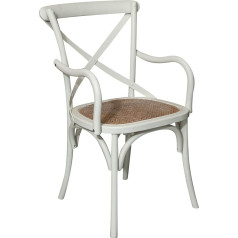 Biscottini Krēsls Stils Thonet 50 x 43 x 91 cm