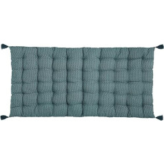 Atmosphera Createur D'interieur Otto guļampaklājs 60 x 120 cm Teal Green Atmosphera Interjera dizainers