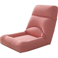 Alejon Lēns dīvāns, vienvietīgs dīvāns, biezs, pūkains dīvāns, izvelkamais dīvāns, krēsls, ērts atzveltnis, mazs dīvāns (krāsa: D, unikāls viduklis: G)