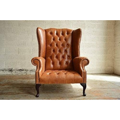 Jvmoebel Exclusive 1 Seater Sofa Relax Chesterfield Sofas Couchen Upholstery Textile Armchair