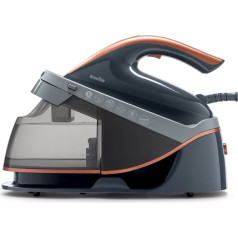 Breville Garų generatorius pressxpress vin411x