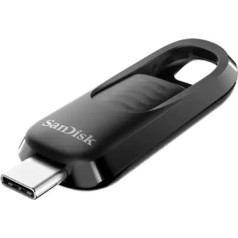 SanDisk Ultra Slider Type-C USB Флеш Hакопитель 128GB