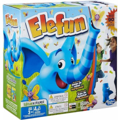 Hasbro spēļu rotaļlieta Elefun bērniem