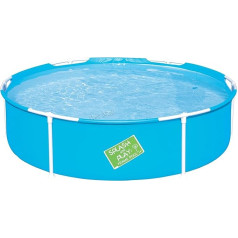 Bestway Pool 56283 Audekls pārnēsāšanai cm. 152 x 38 H Ferr 245616