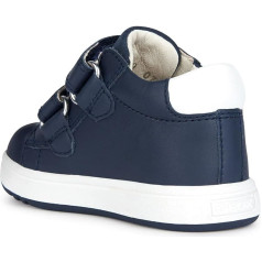 Geox Boys' B Biglia Boy First Walker apavi