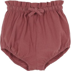 Gocco Baby Girl Bombacho Bow Shorts