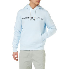 Tommy Hilfiger Tommy Logo Men's Hoodie with Hood