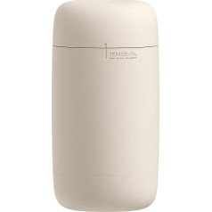 Tenga Puffy Latte Brown