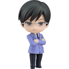 Orange Rouge - Ouran High School Host Club - Kyoya Ootori Nendoroid 4 In Af