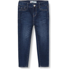 Levi's Kids 710 Super Skinny Baby Meitenēm