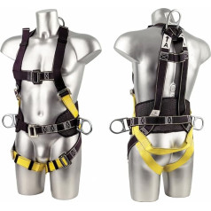 Кровельщик леса ремень защиты падения восхождение Harness