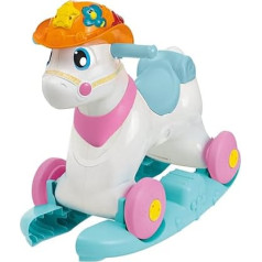 CHICCO Miss Baby Rodeo un draugi