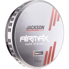 Jackson Safety J7210 Airmax daļiņu filtrs