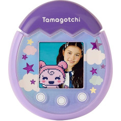 Tamagotchi Pix 42902 Sky Blue