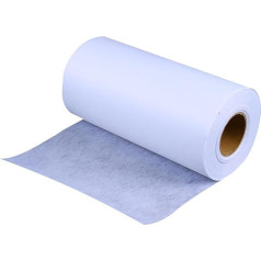 Reinigungsflüssigkeitsfilterpapier,Schleiffilterpapier, Mischfasermaterial, geeignet für die Filtration von Schneidflüssigkeit, Emulsion und anderen industriellen Ölprodu(Izmērs:100cmX100m（3.28x328 ft）)