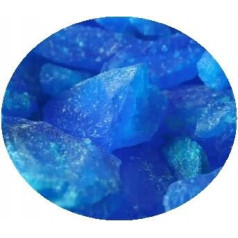 Copper (II) Sulphate for Crystal Growing Pentahydrate Copper Sulphate - 25,000g = 25kg Bag