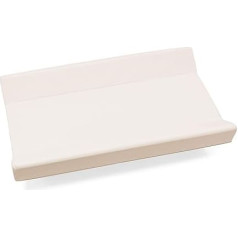 Italbaby Itb_changing mat PVC 2 sides Ivory