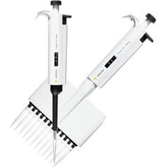 Sart Orius 722010 Pipetė Biohit Proline Rankinė fiksuota 20 UL