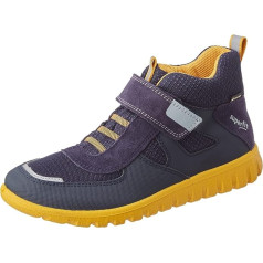 Superfit Zēnu sporta apavi Sport7 Mini First Walking Shoes