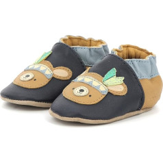 Robeez Boys Forest Game Slippers