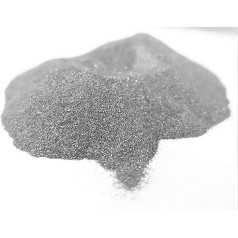 25,0kg Silikona pulveris 125 µm, CAS Nr.: 7440-3 Si Min. 98% silikona pulveris, pulveris
