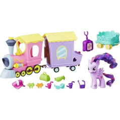 My little Pony Children's Friendship Express Train