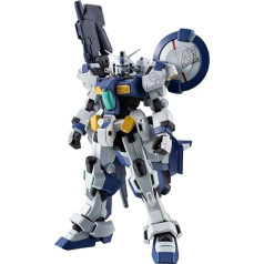 Tamashii Nations - Mobile Suit Gundam: 0083 ar Phantom Bullet - RX-78GP00 Gundam GP00 Blossom ver. A.N.I.M.E., Bandai Spirits The Robot Spirits Figure