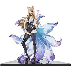 Passage League Of Legends Ahri 1/7 PVC Figure