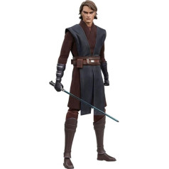 Sideshow 1:6 Anakin Skywalker Star Wars The Clone Wars