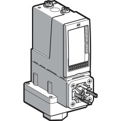 Schneider Electric vakuuma slēdzis Xmlbm 02T2 °C11 1 Watt 1 Bar spiediena slēdzis 3389110712728