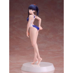 Mūsu dārgumi SSSS.Gridman Figure 1/8 Heroines Rikka Takarada (Competition Swimsuit Ver), 20 cm