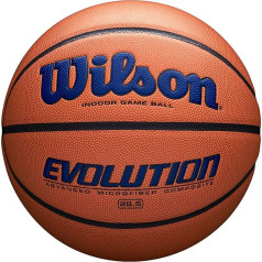 Wilson Evolution Indoor Game Basketball