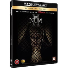 The Nun 2