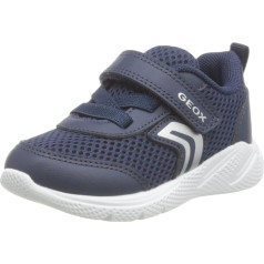 Geox Baby-Jungen B Sprintye Boy A Sneaker