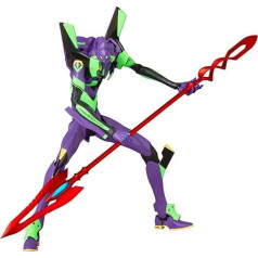 Medicom Toy - Evangelion - Rah Neo Evangelion Shogo-Ki (2021)