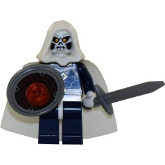 LEGO Marvel Taskmaster mini figūriņa no komplekta 76018