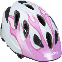 Giro Rascal bērnu velosipēda ķivere (izmērs: 50 - 54 cm)