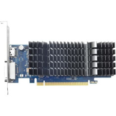 Vaizdo plokštė geforce gt 1030 2gb 64b gddr5