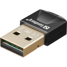 Sandberg 134-34 USB Bluetooth 5.0 Dongle