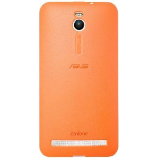 ASUS ZenFone 2 ZE550ML/ZE551ML Bumper orange