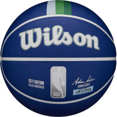 NBA Team City Collector Dallas Mavericks Basketball WZ4016407ID / 7