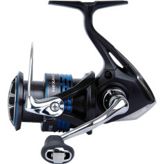 Shimano Nexave FI 2500 zvejas spole